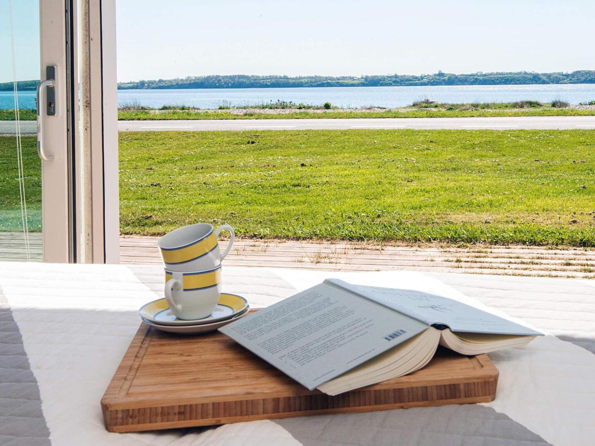 Holiday Home Aabenraa Lxiii Екстер'єр фото